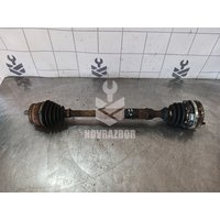 Полуось передняя правая VW Passat B5 96-00
