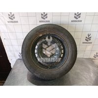 Диск колесный железо VW Passat B5 96-00