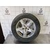 Диск колесный легкосплавный к-кт Mazda Mazda 3  BK  02-09