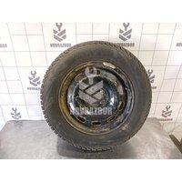 Диск колесный железо VW Golf 3 Vento 91-97