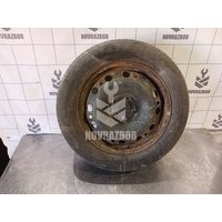 Диск колесный железо VW Golf 3 Vento 91-97