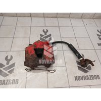 Суппорт передний левый Daewoo Espero 91-99