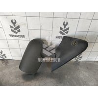 Зеркало левое электрическое Ford Transit 06-13