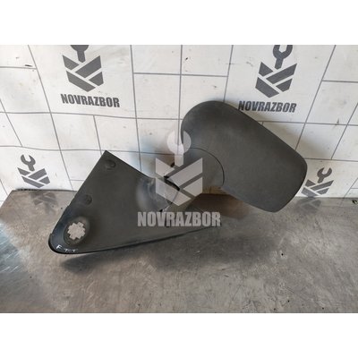 Зеркало правое электрическое Ford Transit 06-13 Зеркало правое электрическое Ford Transit 06-13