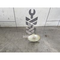 Повторитель на крыло левый белый Ford Transit 06-13