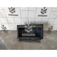 Накладка торпедо Ford Transit 06-13