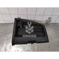 Накладка торпедо Ford Transit 06-13