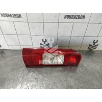 Фонарь задний левый Ford Transit 06-13