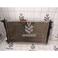 Радиатор основной Daewoo Espero 91-99