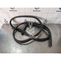 Уплотнитель двери Ford Transit 06-13