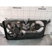 Диффузор вентилятора Ford Transit 06-13