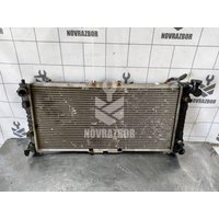 Радиатор основной Mazda 626 (GE) 1992-1997