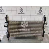 Радиатор основной Ford Transit 06-13