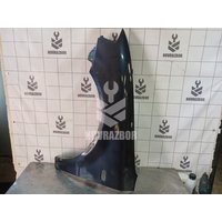 Крыло переднее левое VW Passat B5 96-00