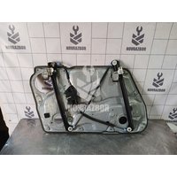 Стеклоподъемник электр. передний правый VW Passat B5 96-00