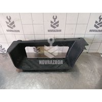 Накладка (кузов внутри) Ford Transit 06-13