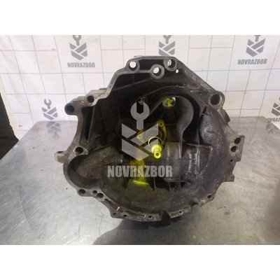 МКПП механическая коробка Audi 80  90  B3  86-91