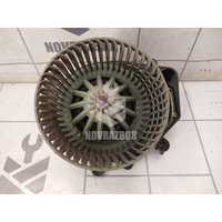 Моторчик печки VW Passat B5 96-00