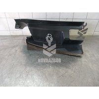 Накладка (кузов внутри) Ford Transit 06-13