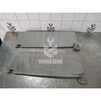 Козырек солнцезащитный (внутри) Ford Transit 06-13