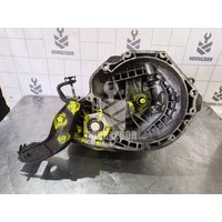 МКПП механическая коробка Daewoo Espero 91-99