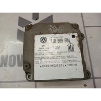 Блок управления AIR BAG VW Passat B5 96-00