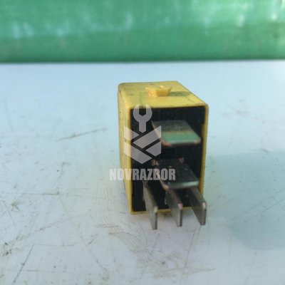 Реле Mercedes Benz W210 E-Klasse 2000-2002