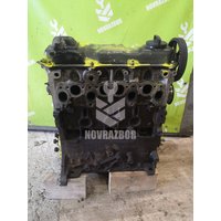 Двигатель Audi 80  90  B3  86-91