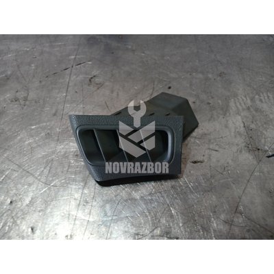 Дефлектор воздушный Ford Transit 06-13