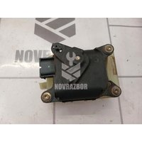 Моторчик заслонки отопителя VW Passat B5 96-00