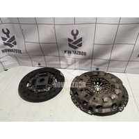 Комплект сцепления Ford Transit 06-13