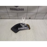 Дефлектор воздушный Nissan Primera P11 96-02