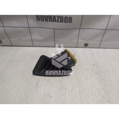 Дефлектор воздушный Nissan Primera P11 96-02