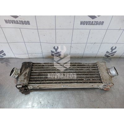 Интеркулер Ford Transit 06-13 Интеркулер Ford Transit 06-13