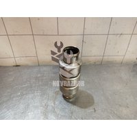 Патрубок интеркулера Ford Transit 06-13