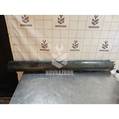 Бампер задний Ford Transit 06-13