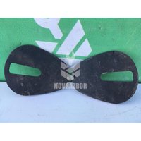 Накладка (кузов внутри) Fiat Stilo  02-07