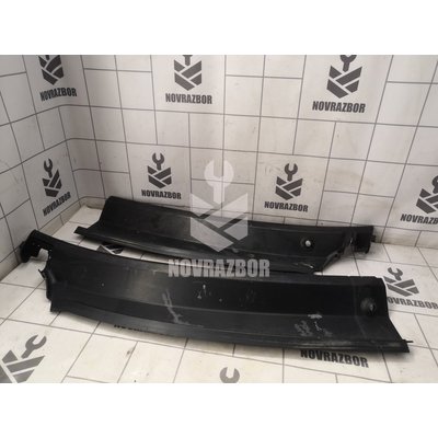 Решетка стеклоочистителя Kia Spectra 2001-2011