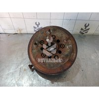 Кулак поворотный передний левый Ford Transit 06-13