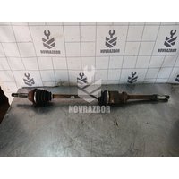 Полуось передняя правая Ford Transit 06-13
