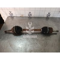 Полуось передняя левая Ford Transit 06-13