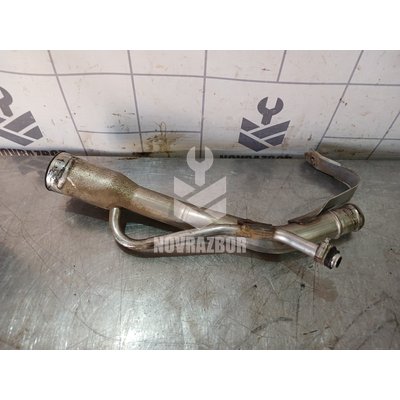 Горловина топливного бака Ford Transit 06-13