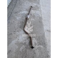 Резонатор Kia RIO 1 2000-2004