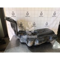 Бак топливный VW Passat B5 96-00