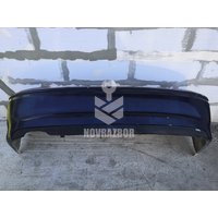 Бампер задний Opel Vectra B 1999-2002