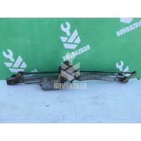 Трапеция стеклоочистителей VW Golf 2 Jetta 2 83-92