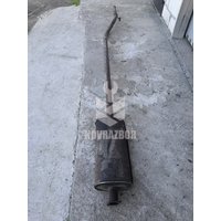 Глушитель основной Ford Transit 06-13