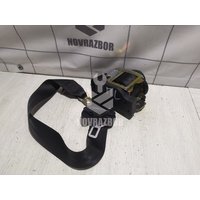 Ремень безопасности с пиропатроном VW Passat B5 96-00