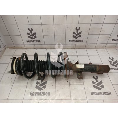 Амортизатор передний правый Ford Transit 06-13 Амортизатор передний правый Ford Transit 06-13