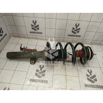 Амортизатор передний левый Ford Transit 06-13 Амортизатор передний левый Ford Transit 06-13